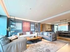 深圳湾华润悦府一期D户型丨急售|高层|四年未出房丨居家合适