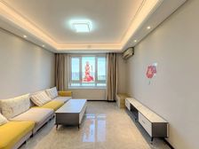 亦庄橡树湾 3室2厅 93.3平