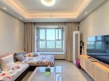 亦庄橡树湾 3室2厅 94.77平