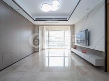 四川北路板块20年次新房,飞机户型,一梯一户,拎包入住