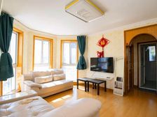 都旺菊芳园 四楼 一室一厅 全明户型 价可议