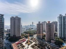 真实在售,绿地海珀外滩 带双车位 交通便捷 商圈成熟