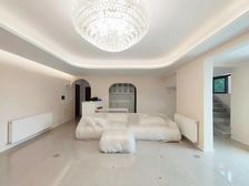 大露台跃层 鲁能泰山7号十一街区 三房双卫