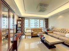 外滩品质小区 1梯1户管家服务 复式5房有车位 外滩品质小