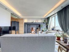 顶楼复式带露台+高区一线江景+税费各付带车位+实用强 顶楼