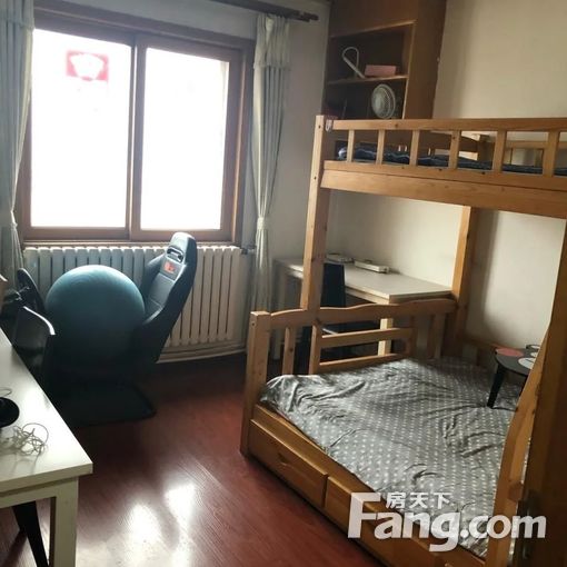 南开金厦里2室1厅1卫