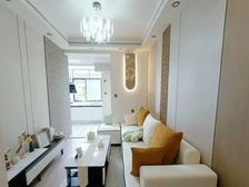 广州设计之都可做2居南北朝向视野开阔采光好亏本急售