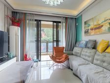 四季悦山 119平4居 东南向精装修 拎包入住