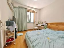 让人留口水的户型!阳光满屋视野好,精装拎包入住,付款快还能谈
