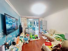 源枫景苑 新小区 高楼层采光充足 近地铁 精装修 交通便捷