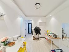 次新房 近地铁 商圈成熟 带电梯 精装可拎包入住 南北通透