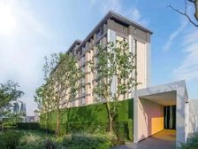 中国 绿色 建筑 标杆 全屋精装 一梯两户高配 双轻轨