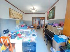 巴教村社区 2室2厅1卫 精装修 118万元 76平米