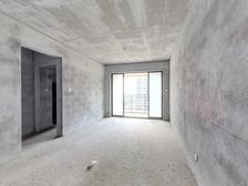 南峰华桂园 98.15平3居 西南向毛坯 着急出售