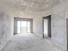 南峰华桂园 100.42平3居 西南向毛坯 视野无遮挡