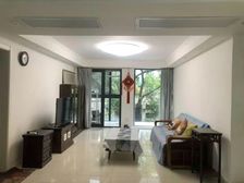 万科物业租售中心发布,106平,南北通透全明,三房,