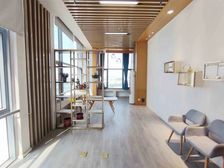 嘉悦广场60平 户型方正 双面采光 带空调 西红门地铁口