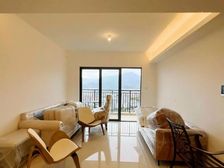 华润润溪山 4室2厅2卫 精装修 200万元