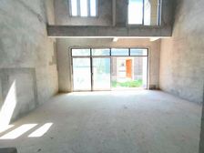 公园旁联排端户送券采光地下室三方花园景观露台说都说不完