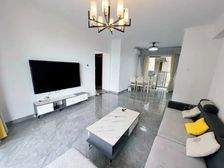 商圈成熟 满五 次新房 装修好 产权清晰 医疗配套成熟