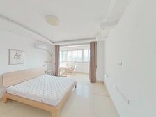 耐心一点 给好一运点时间 花园城顶楼复式带大露台41房足球