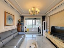 绿地香榭丽公馆 3室2厅 127.44平