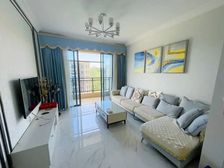 清溪碧桂园天誉 送家私电楼层好 3房2卫 满五