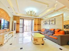 汇景御泉香山 151.3平4居 南向简装修 方便看房