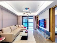 豪华装修看房方便价格实惠