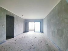 中央公园一环 正看中央公园 早晨看旭日东升 夜晚看万家灯火