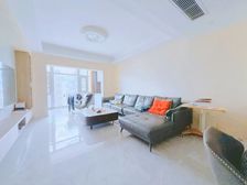 罗宾森璀璨新城(二期 3室2厅2卫 精装修 560万元