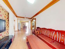 地铁口 珠江花园舒适3房2厅1卫