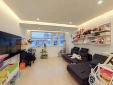 空中花园小区 + 人车分流+钥匙房随时看+房东急售+有车位。