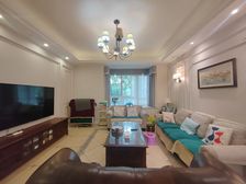 茶园新区 同景国际城B组团三房