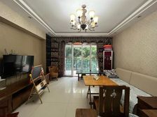 茶园新区 中铁山水天下四房