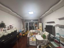 总监,飞机户型,一梯两户,近14号线嘉怡路地铁站