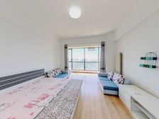 蓝郡国际花园 1室0厅 70.94平