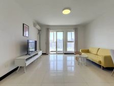 北京风景68号院 3室2厅 117.46平