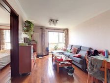 北郡嘉源 1室1厅 61.71平