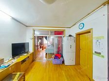 双轨交,中楼层北蔡·北中路280弄·2室·1厅