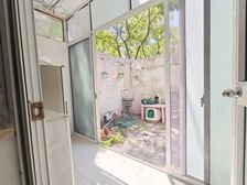 现场实拍 送花园 南北通透 全明 商圈齐全 近地铁 看房方便