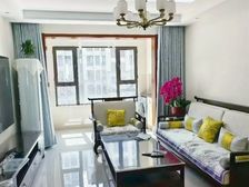 新城玺樾熙棠 三室精装 没怎么住过 好楼层 南北通透