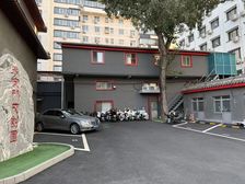 南城二环 永定门地铁口 甲级写字楼 独栋出租316平