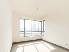 降价100万急售,高区景观,毛坯房,江宁