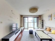 次顶层,3+1户型,采光观景好,送产权车位