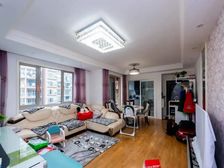 东花园 购物方便 精装修 有电梯 医疗配套成熟 满五