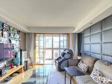 小区环境周边无可匹敌!没有第二套这个预算就买这套没毛病