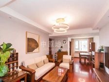 |有车位|南北通精装修|看小区花园