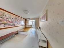 安德公寓 河西一片 精装修 私产满5年 房型方正 产权清晰