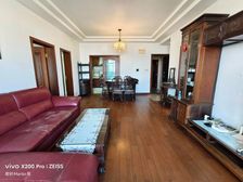 高区,双南的两房,视野好,采光好,钥匙房